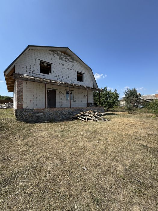 Продаж будинку в районі Сонячного