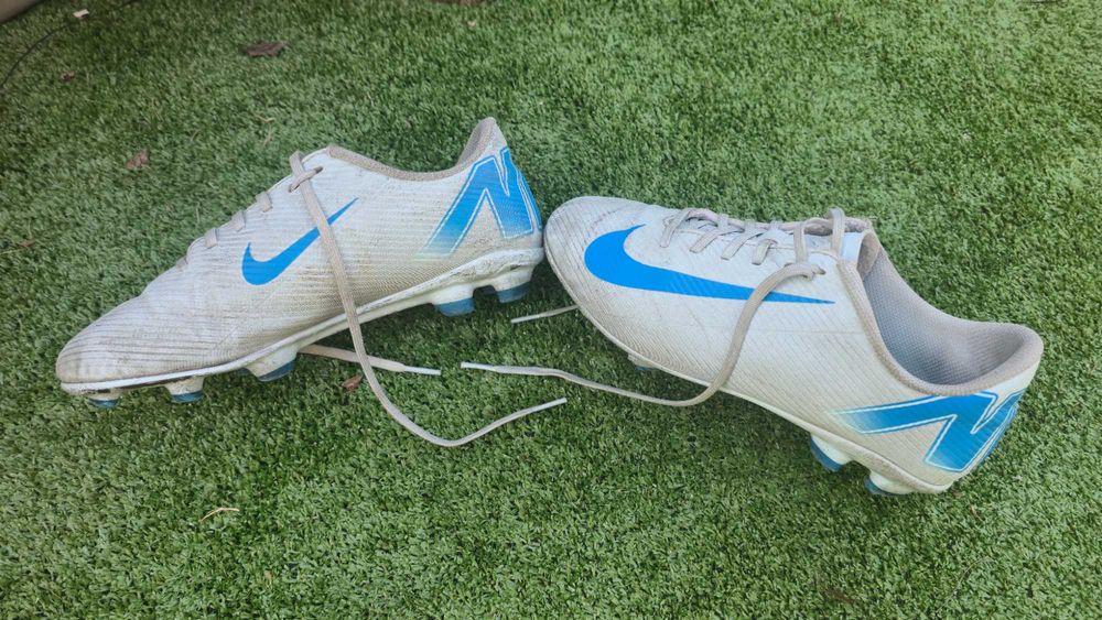Chuteiras Nike Mercurial Vp Club Mg (n.º 36)