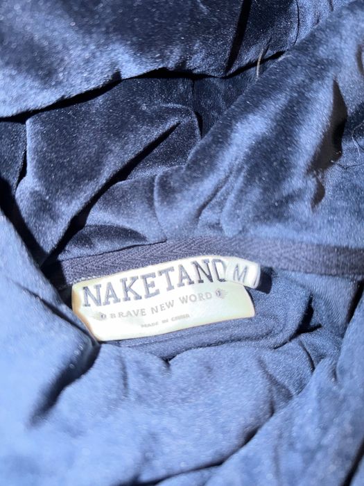 Костюми фірмові (німецькі) Naketano