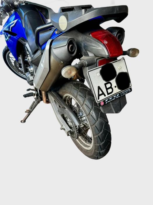 Yamaha  XT660  R