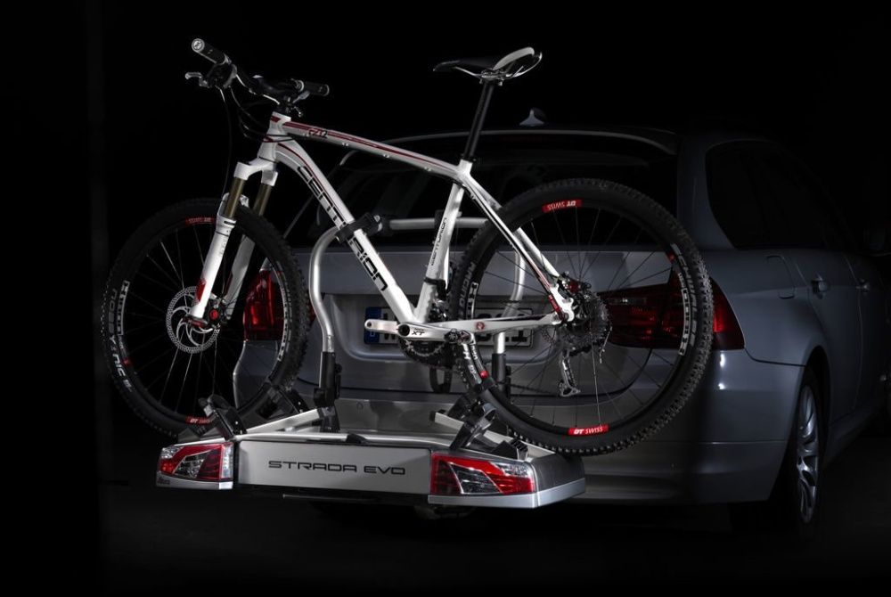 Atera Strada EVO 3 + 1 RATY