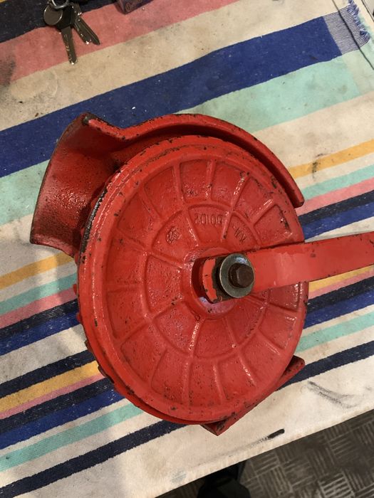 Кукурудзяло чистка