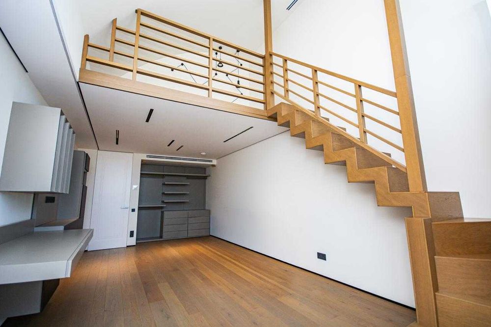 Багатокімнатна квартира за адресою вул. Лук'яненка Левка (площа 330 м²) - Atlanta.ua - фото 21