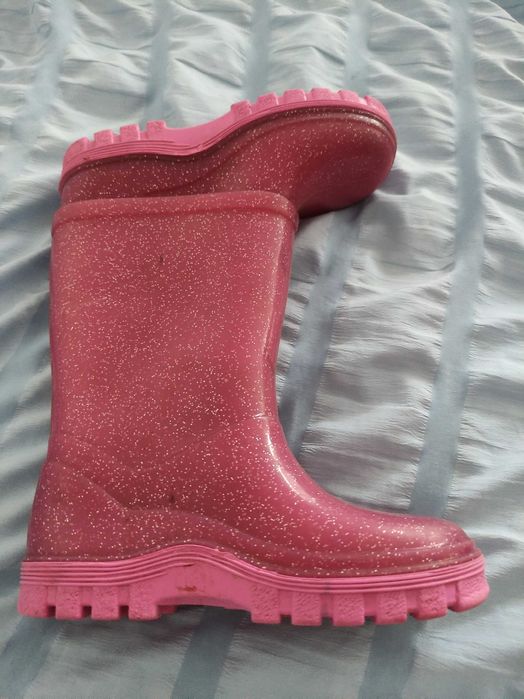 Kalosze gumiaki rozm 28