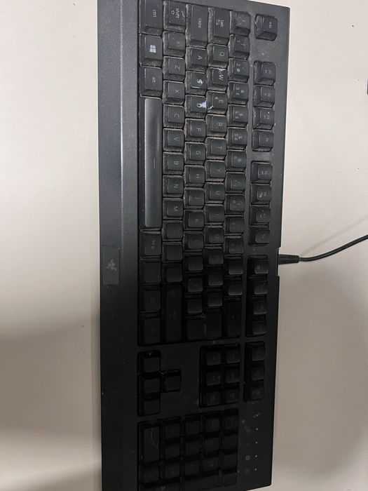 Teclado razer Cynosa Lite