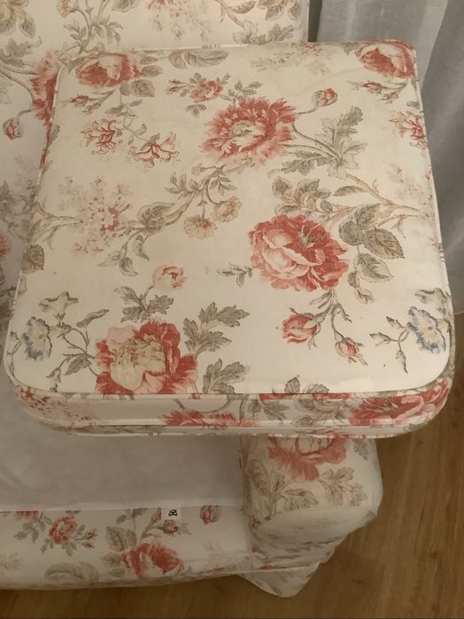 Poltrona vintage