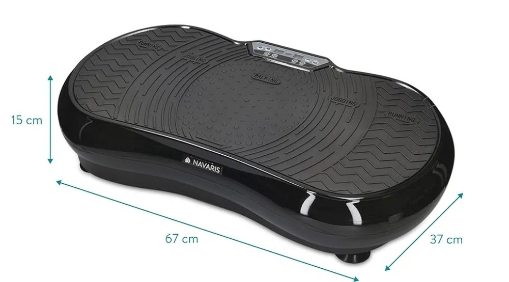 Platforma wibracyjna