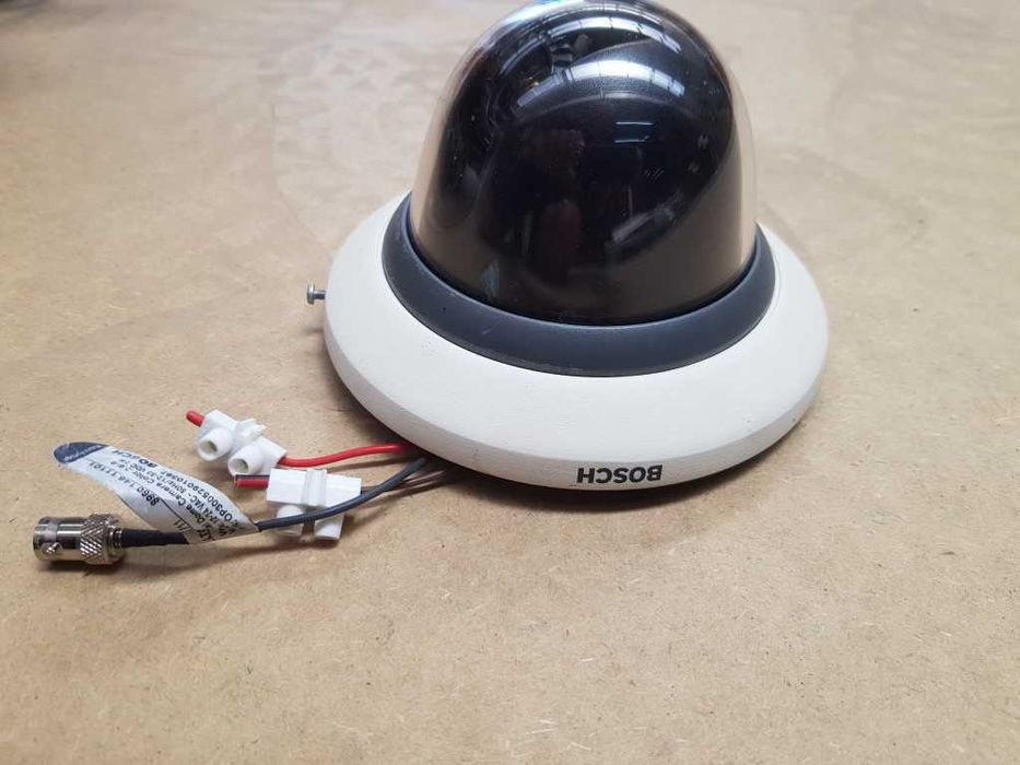 Camaras de videovigilancia