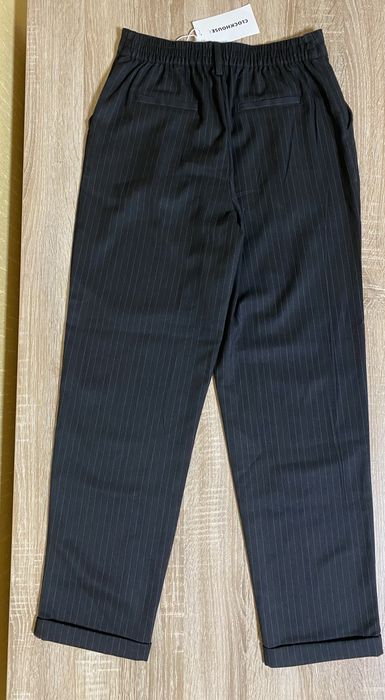 Жіночі штани укорочені c&a