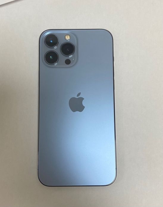 iPhone 13 Pro Max 128 gb