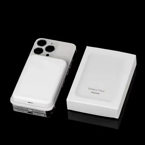 Повербанк 10000 мАг Battery Pack