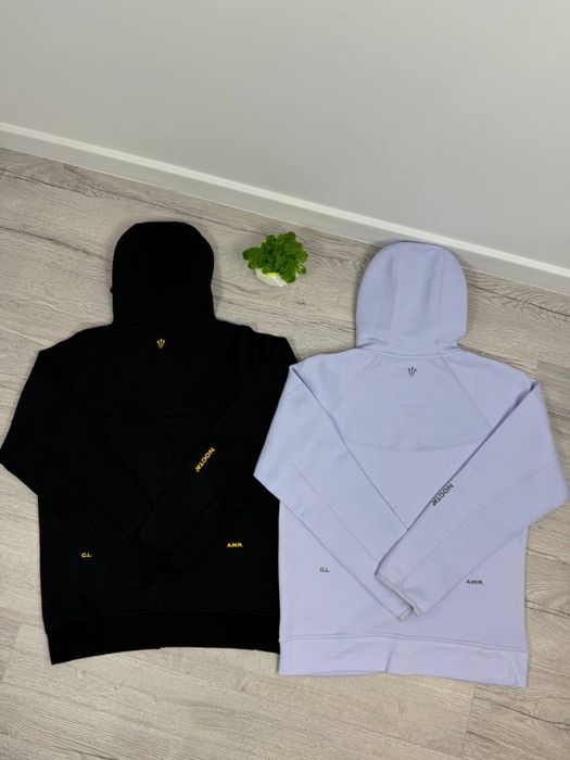 Зіп-худі Nike x NOCTA Tech Fleece