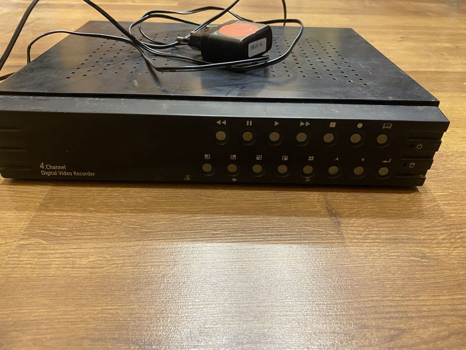 Відеорегестратор