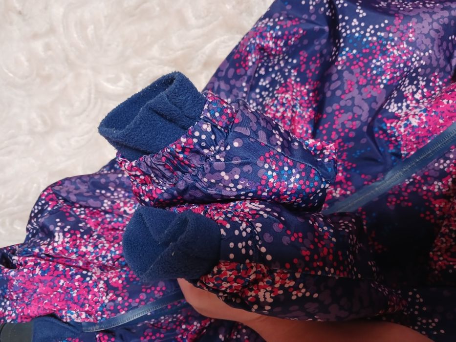 Комбинезон  Lupilu 3-4 года