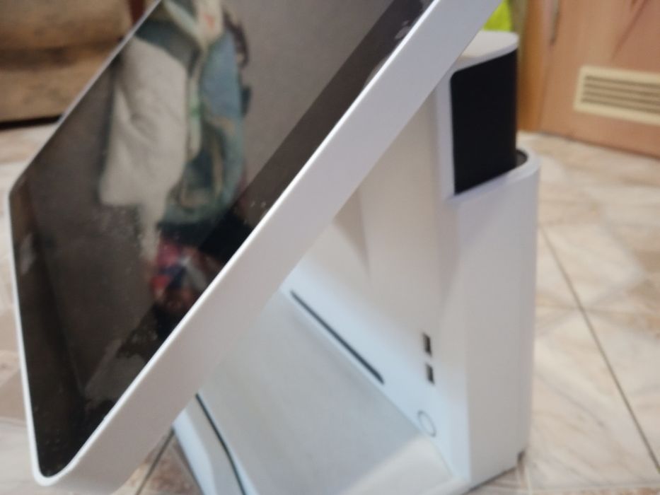 Термінал Asianwell JP 918 (AW T2)