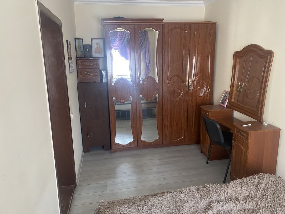 Продам 2 ком. квартиру в Ошихлебы