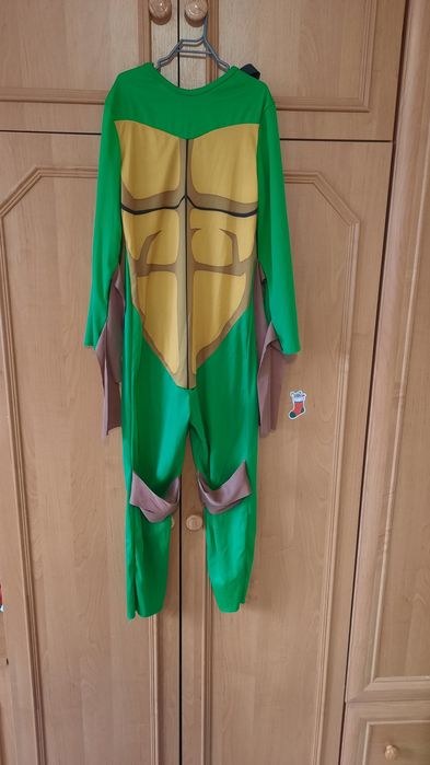 Дитячі новорічні костюми