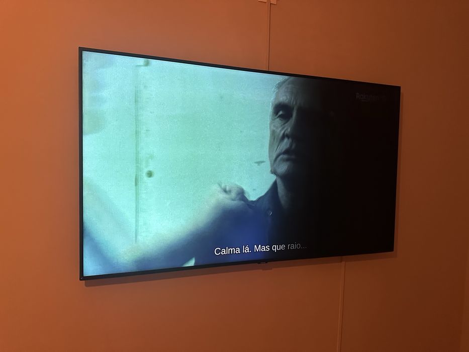 Televisão Samsung 65”