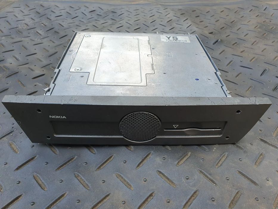 OPEL VECTRA C SIGNUM MODUŁ CZYTNIK KART SIM TELEFONU RTE-2RH 13114762 NOKIA