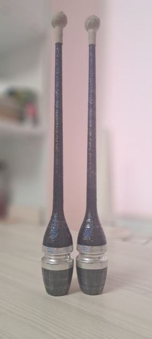 Булави chacott   41см