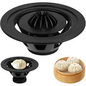 Хінкальниця ручна Khinkali Maker DIY для ліплення хінкалі та мантів