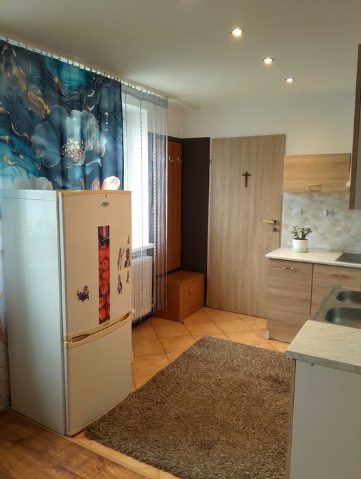 Mieszkanie na wynajem