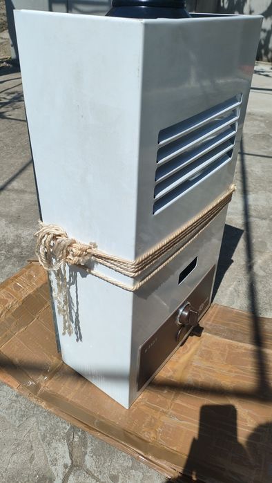 Газовая колонка Termo Gal H 250 S