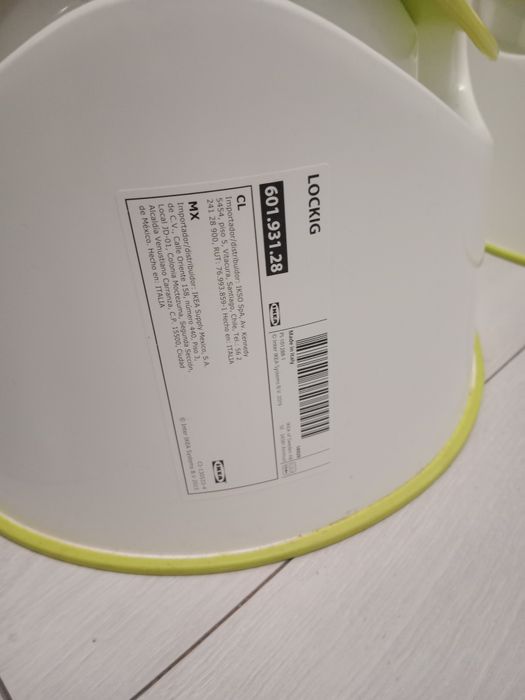 Nocnik Ikea Lockig