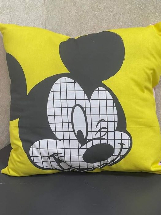 Дитяча подушка Дісней. Міккі Маус. Русалонька