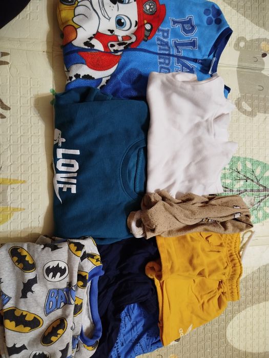 Одяг 92 розміру хлопчик