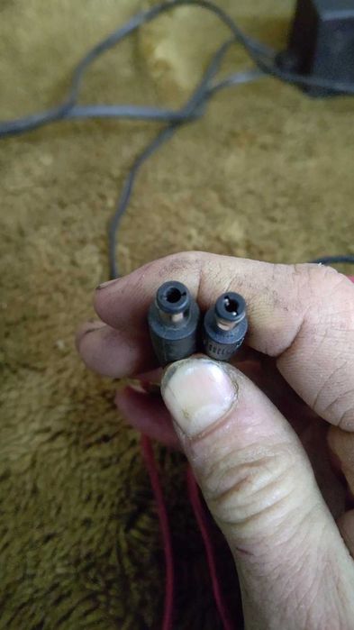 Блок живлення 30V 400mA 12W