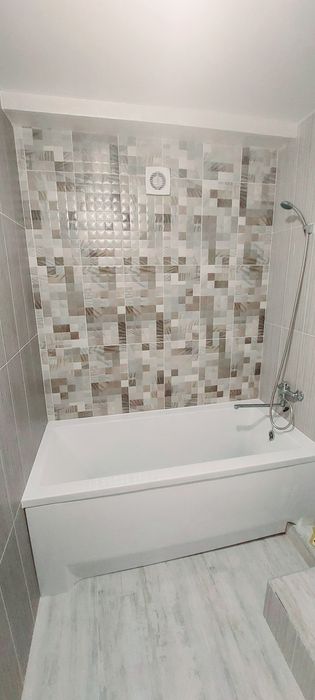 Комплексный внутренний ремонт Квартир Коттеджи Дома Электрик Сантехник