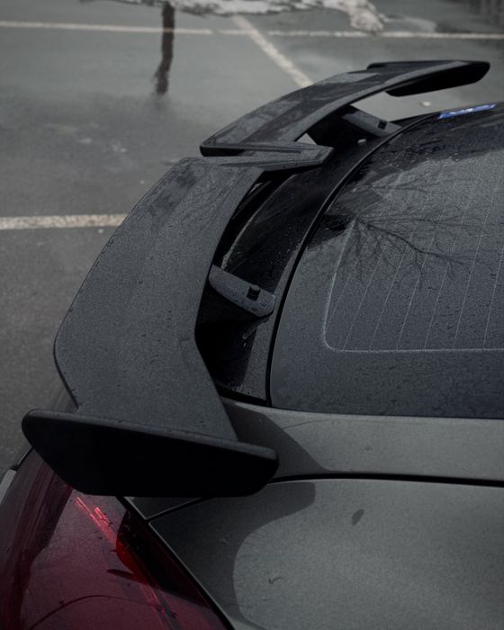 Porsche Panamera 3,6