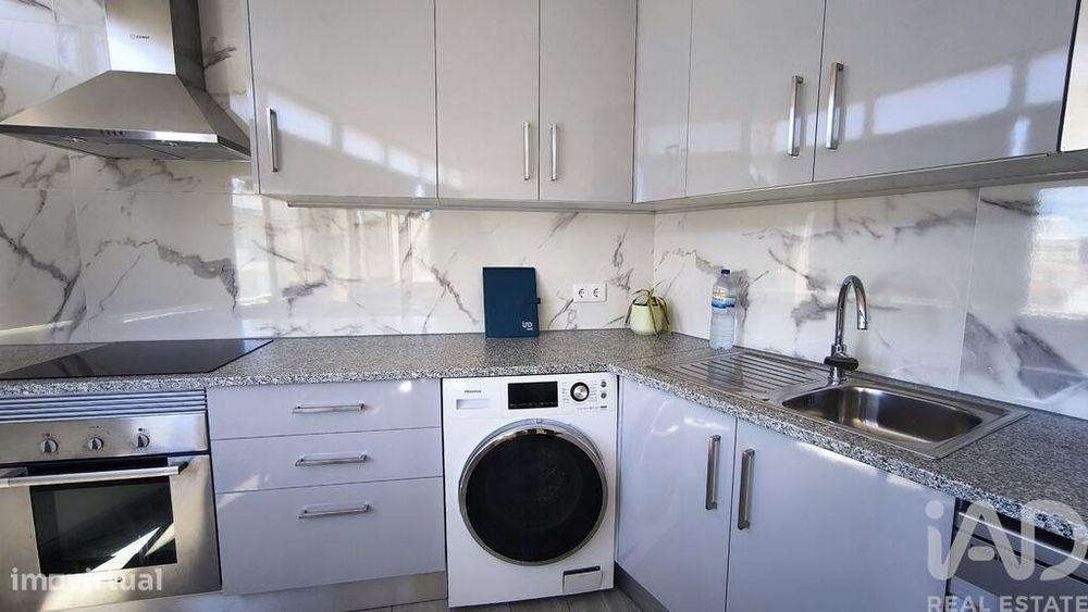 Apartamento T3 em Faro de 65 m2