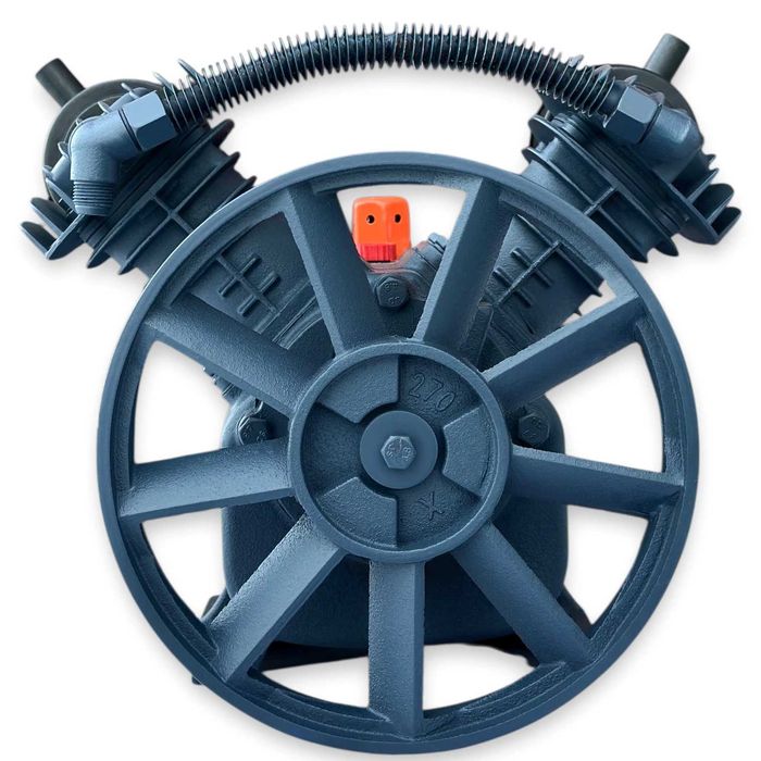 Компресорний блок Profinstrument BJB 2065 (500 л/хв, 10 бар)
