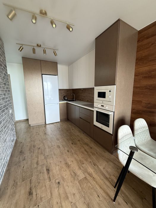 Продажа 1к квартиры /Победа ЖК Lagom