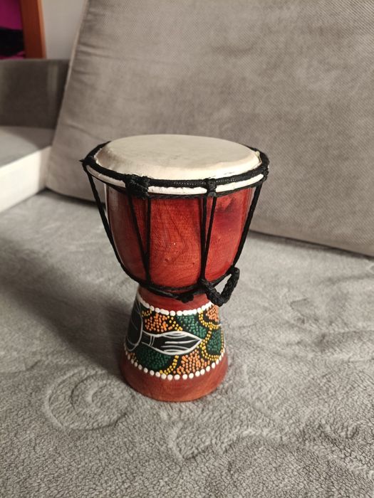 Djembe afrykańskie