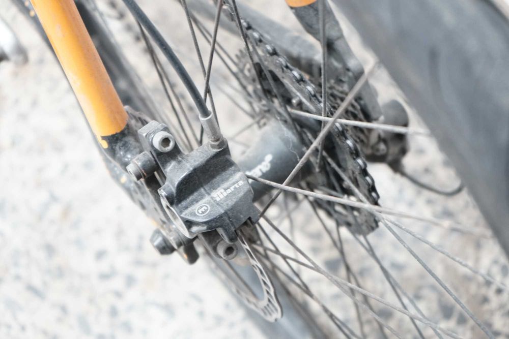 Larry vs Harry Bullitt Cargo Bike