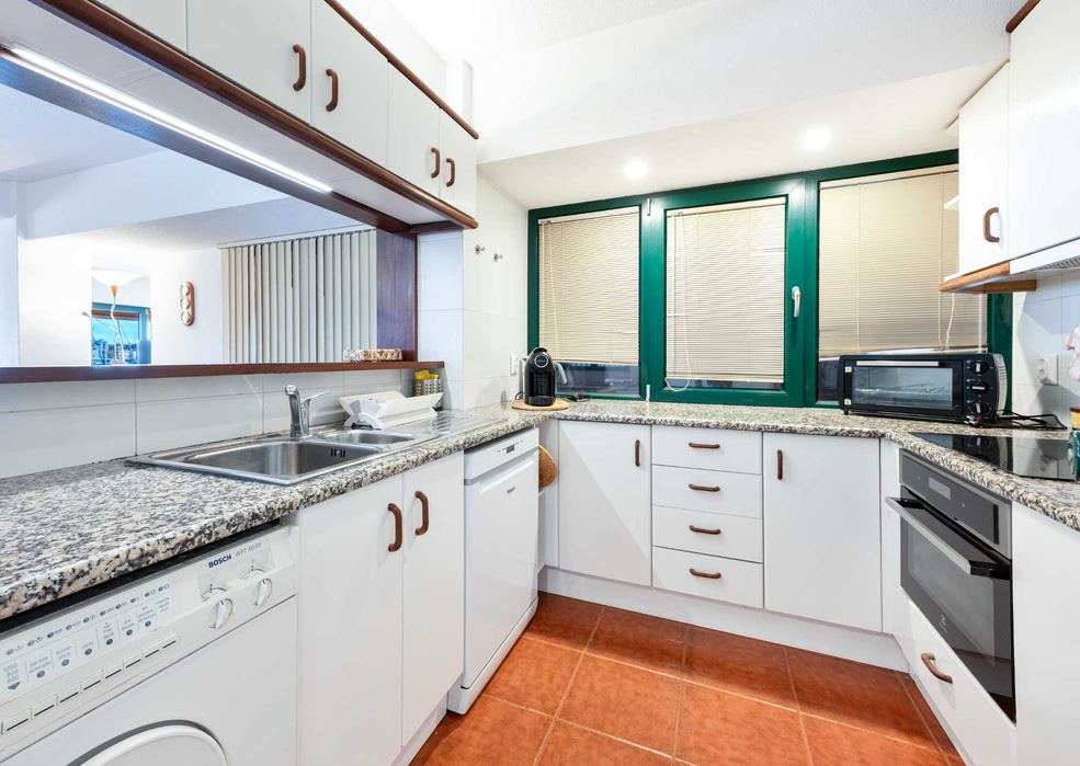 Apartamento Marina Garden - Arrendamento para férias