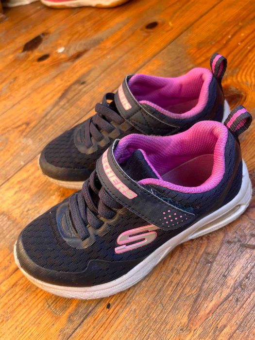 Дитячі Кросівки фірми Skechers