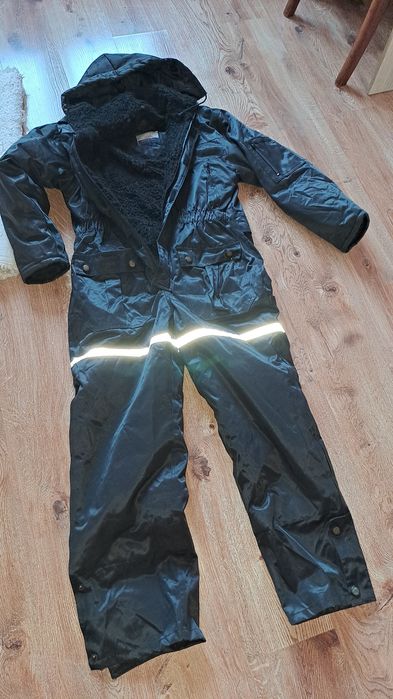 Kombinezon narciarski S