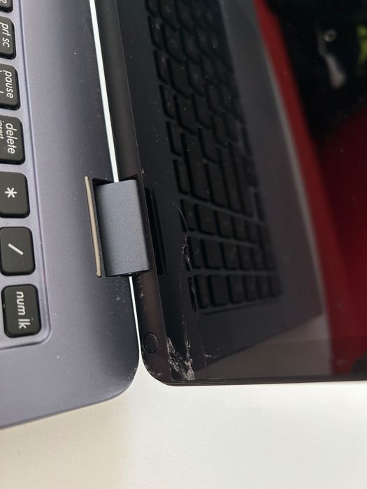 Laptop Asus Vivobook