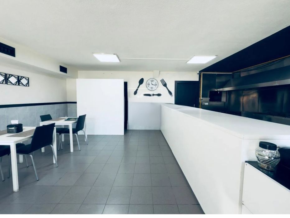 Trespasse de uma churrasqueira em guimaraes