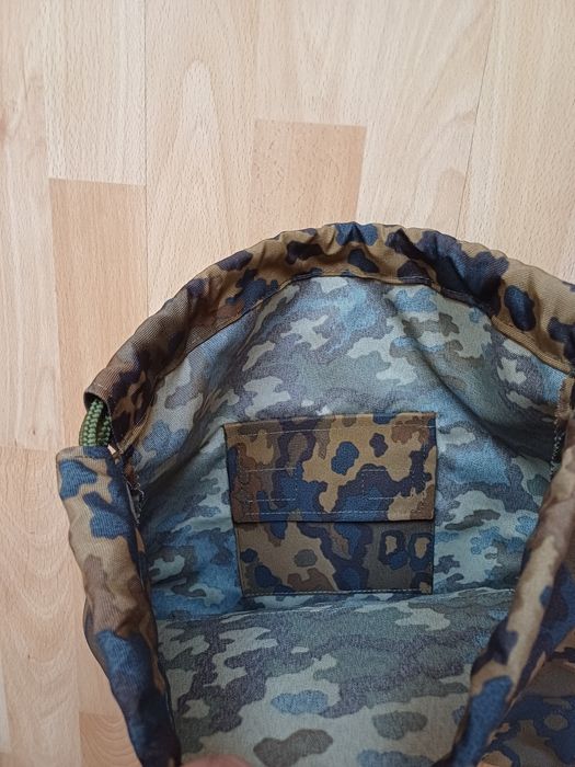 Plecak,workoplecak w rosyjskim  kamo ss jesien,Rosja