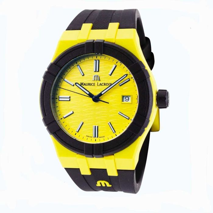 Zegarek Maurice Lacroix Aikon Tide