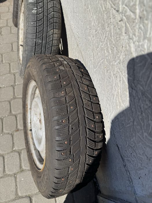 Продам колеса  R13