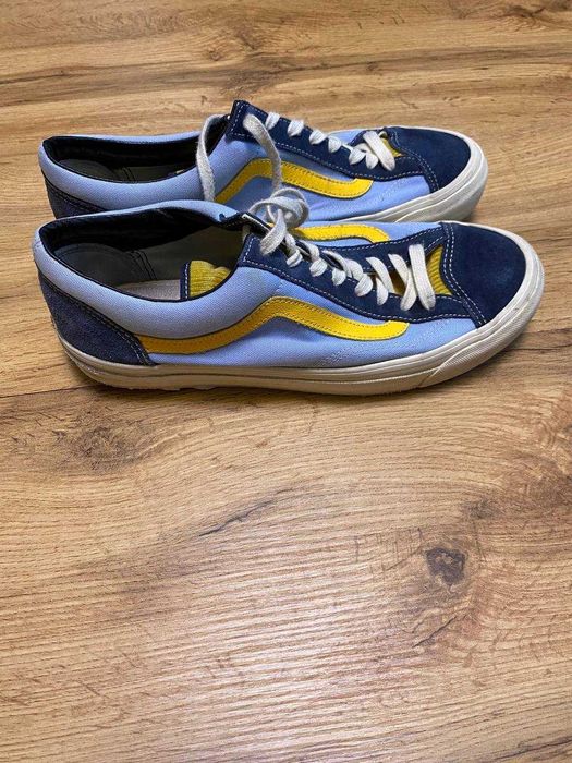 Vans Old Skool оригінал / кеди Vans класика