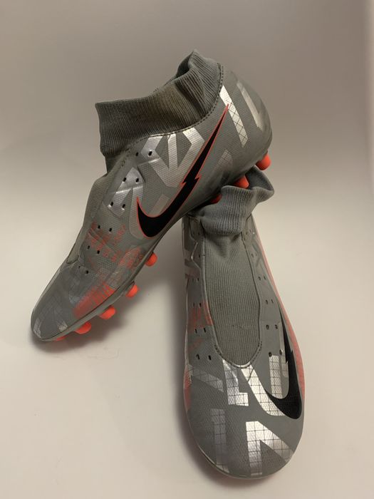 Бутси копи сороконіжки кросівки Nike Mercurial 42.5р