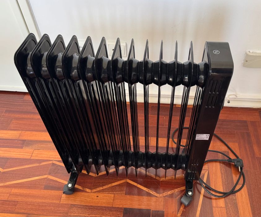 Heater in Excellent Condition