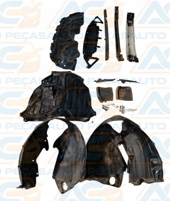 TOYOTA CAMRY VIII XV70 Frente Completa2 0 2 0 - 2 0 2 4